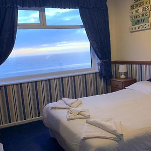 Deluxe Double Room Sea View